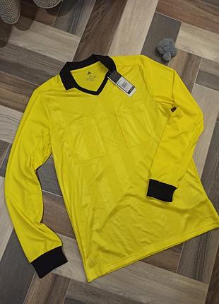 Аравийская форма, кофта adidas referee 18