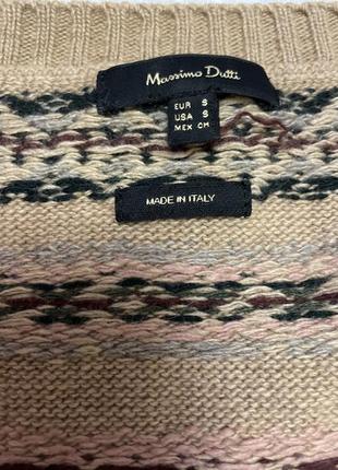 Жилет шерсть кашемир🔥 4