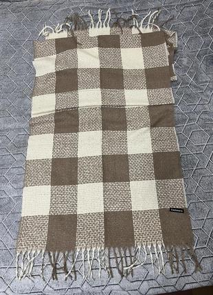 Шарф женский