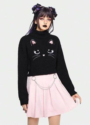 Толстовка с котами