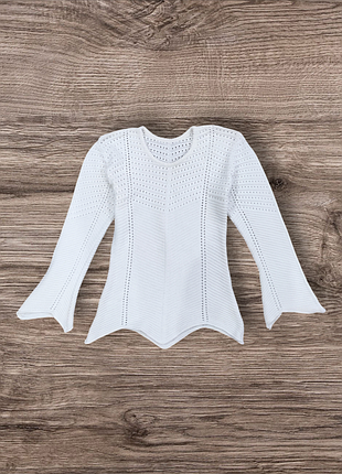 Котонова кофта