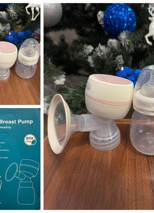 Молокоотсос