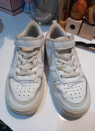 Фірмові дитячі кросівки nike4 фото