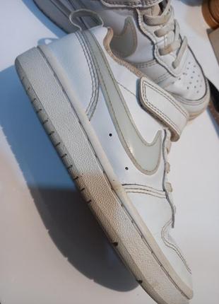 Фірмові дитячі кросівки nike5 фото