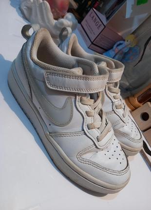 Фірмові дитячі кросівки nike2 фото
