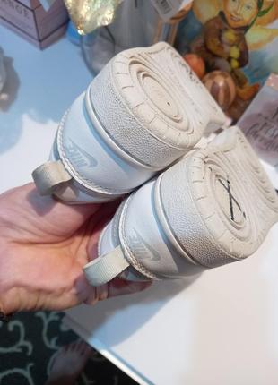 Фірмові дитячі кросівки nike7 фото