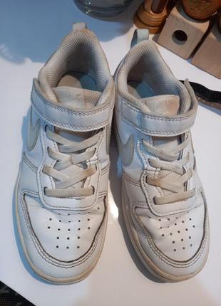 Фірмові дитячі кросівки nike3 фото