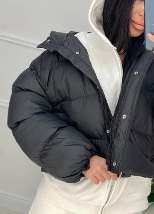 Пуховик max mara