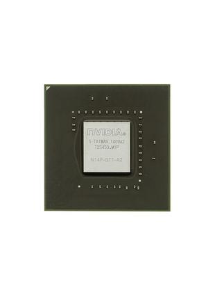 Уцінка! мікроскіл! мікросхема nvidia n14p-gt1-a2 (dc 2014) для ноутбука