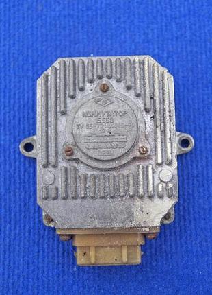 Коммутатор б550 таврия,ваз 2108 2109 (1991 год)