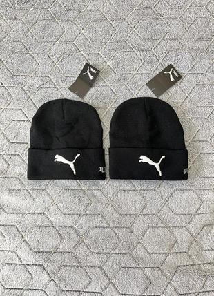 Чоловіча шапка puma