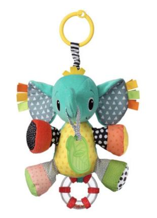 Игрушка погремушка игрушка infantino