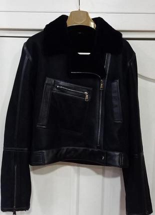 Дублянка жіноча