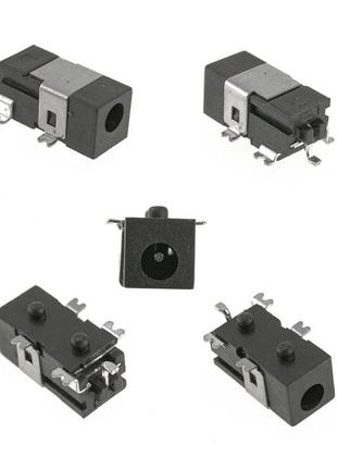 Роз'єм живлення для планшета pjt016-2.5mm-0.7mm (china tablet)