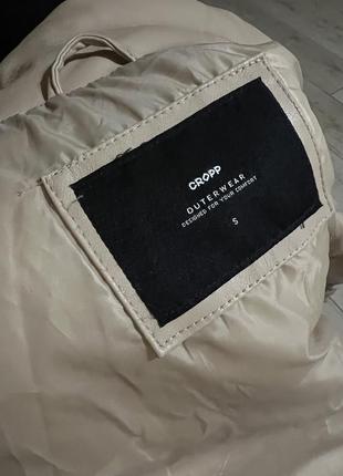 Куртка cropp