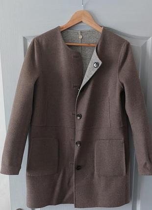 Пиджак, жакет, пальто женское massimo dutty
