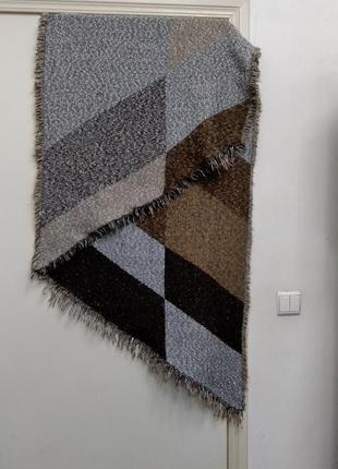 Шарф женский теплый 65*180 см