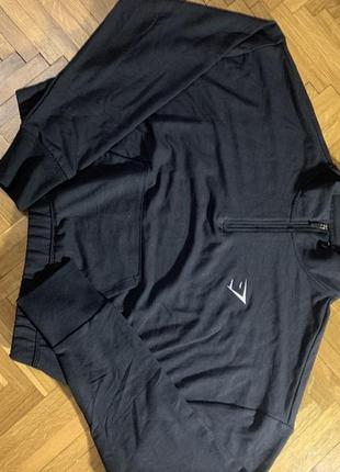 Спортивна кофта