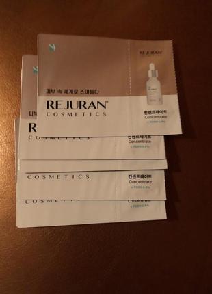 Rejuran сироватка
