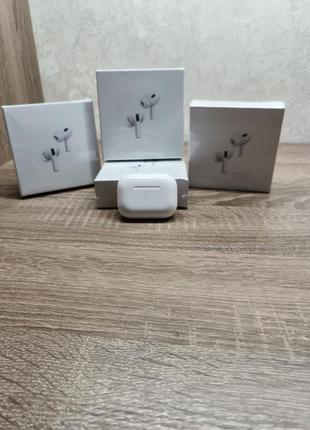 Бездротові навушники apple airpods 2 pro