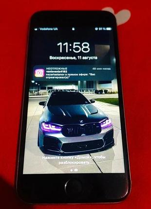 Продам айфон 6с