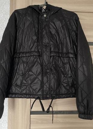 Куртка h&m р.м