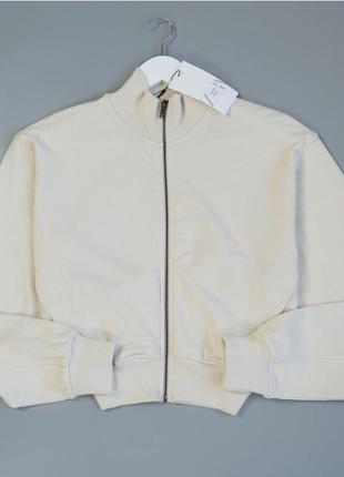 Стильна толстовка zara