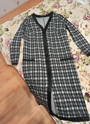 Стильна сукня 4