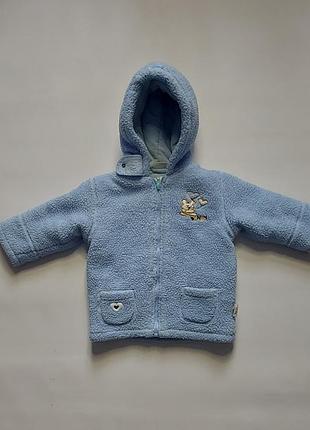 Куртка power kids, детская