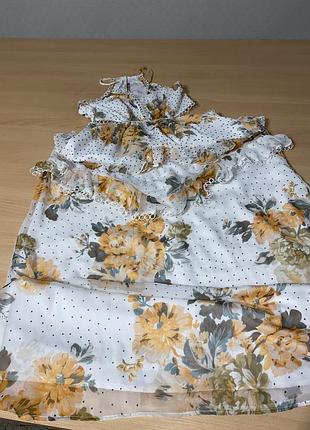 Літня сукня 2