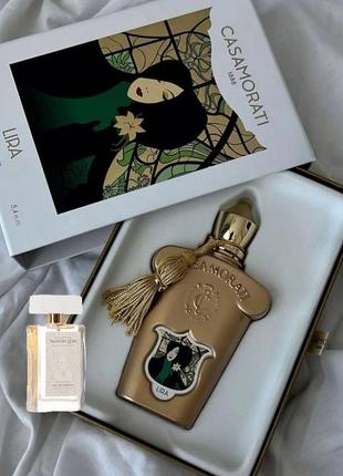 Парфуми xerjoff casamorati 1888: bouquet ideale sublime
