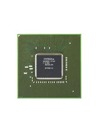 Микросхема nvidia mcp89mz-a2 (dc 2010) северный мост media communications processor для ноутбука
