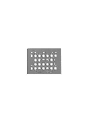 Трафарет прямого нагрева lg3g