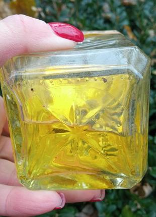 Духи винтажные ive eau de cologne! оригинал! немного отпиты