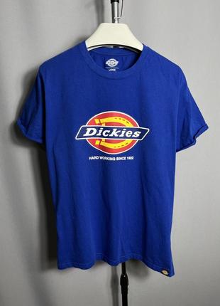 Футболка dickies