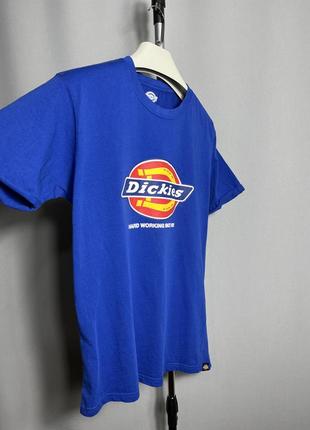 Футболка dickies2 фото