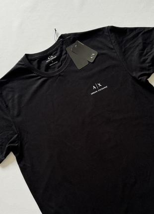 Armani exchange футболка нова чоловіча