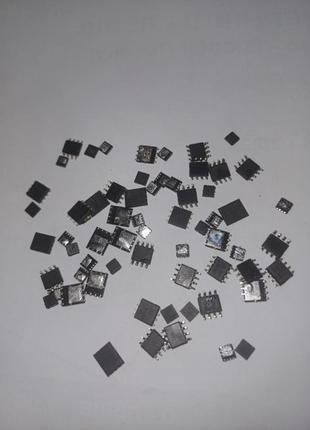 Продам n канальные транзисторы in stock