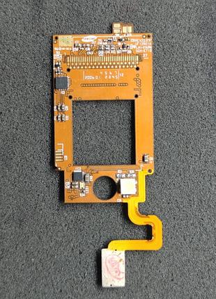 Шлейф samsung sgh-e710 / e710 / sgh-e715 / e715