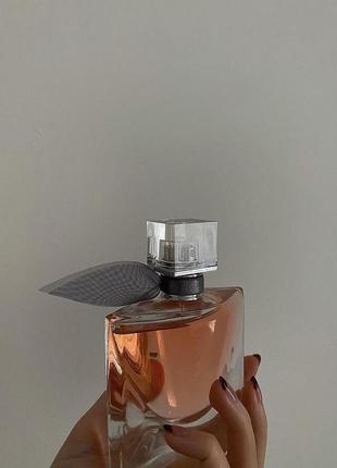 Lancome la vie est belle