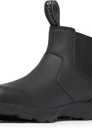 Теплі черевики columbia р. us14/eur47/32см. нові