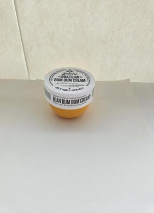 Sol de janeiro brazilian bum bum cream оригинал