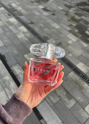 Versace bright crystal