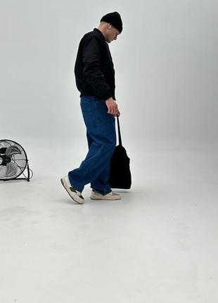 Джинси baggy джинси loose джинси сині штани baggy штани baloon