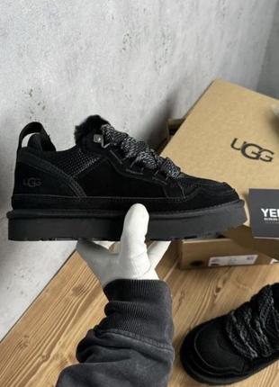 Ugg lowmel