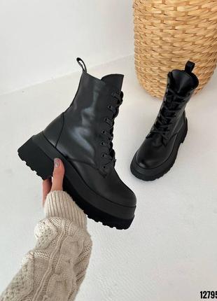 Зимові черевики