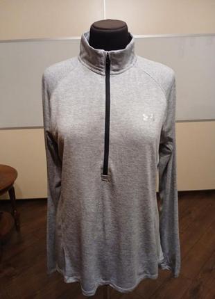 Оригинальный лонгслив under armour