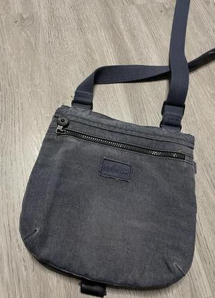 Месенджер kipling 2