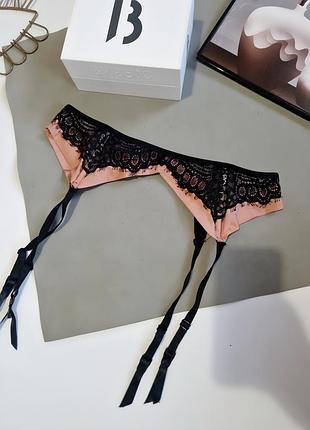 Hunkomelker пояс для панчохів р м