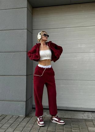 Спортивный костюм5 фото